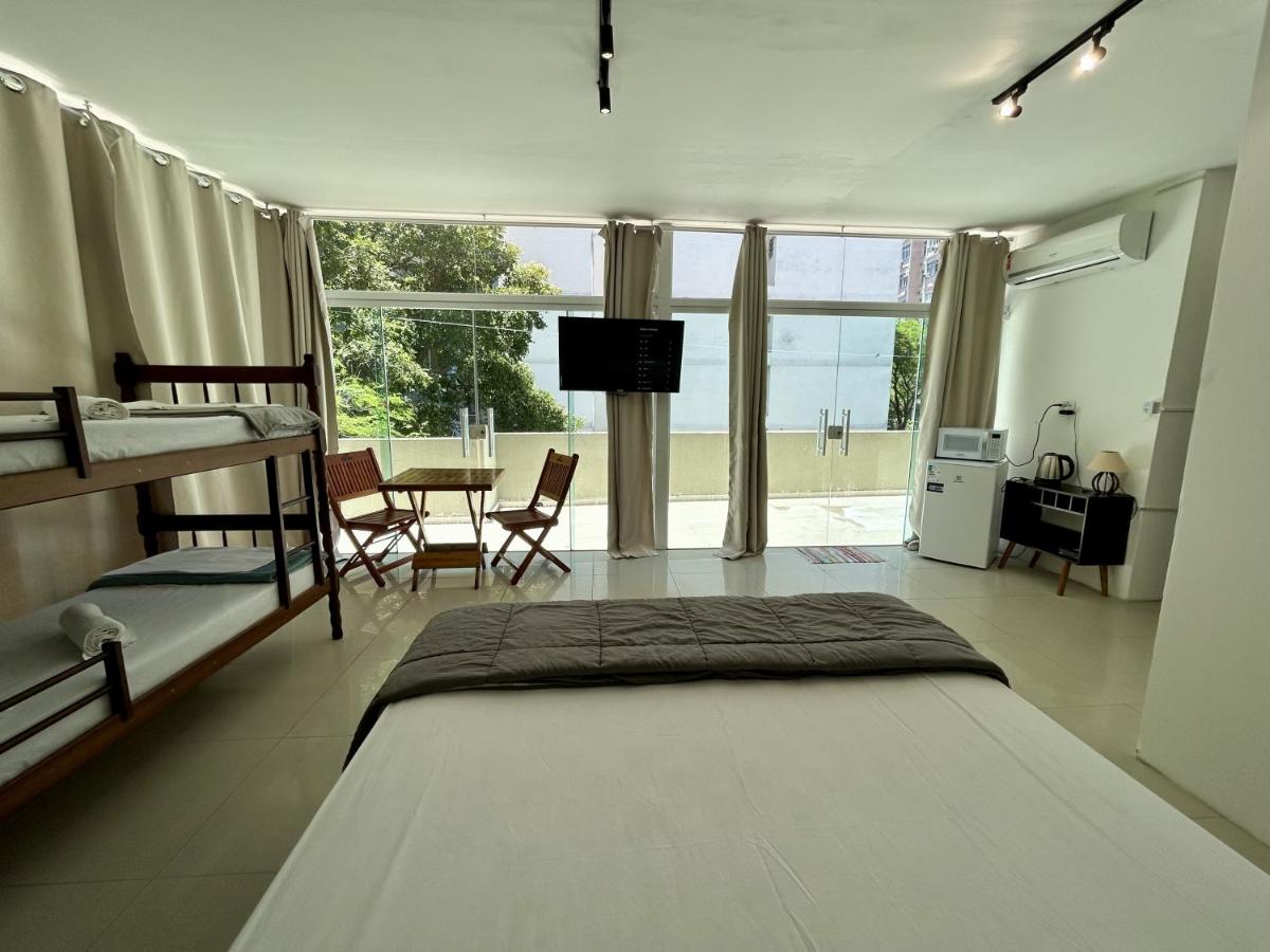 El Misti Suites Copacabana - 2