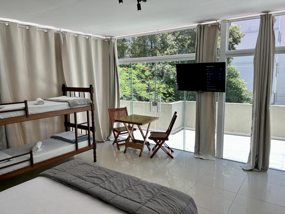 El Misti Suites Copacabana - 5