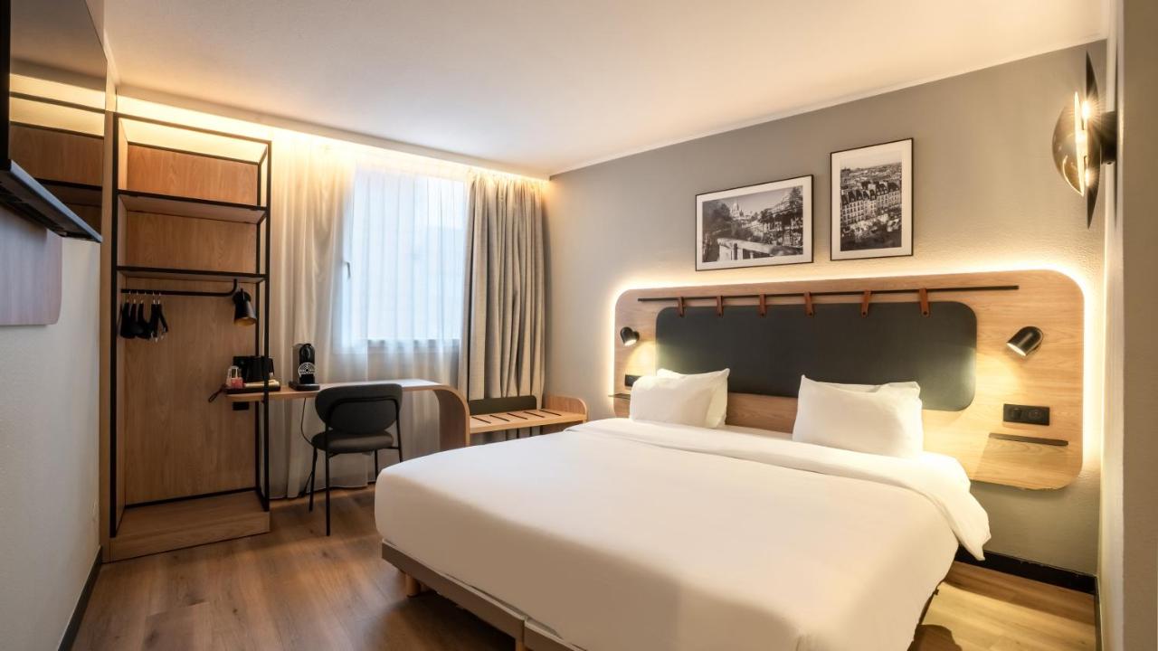 Campanile PRIME - Suresnes - La Défense