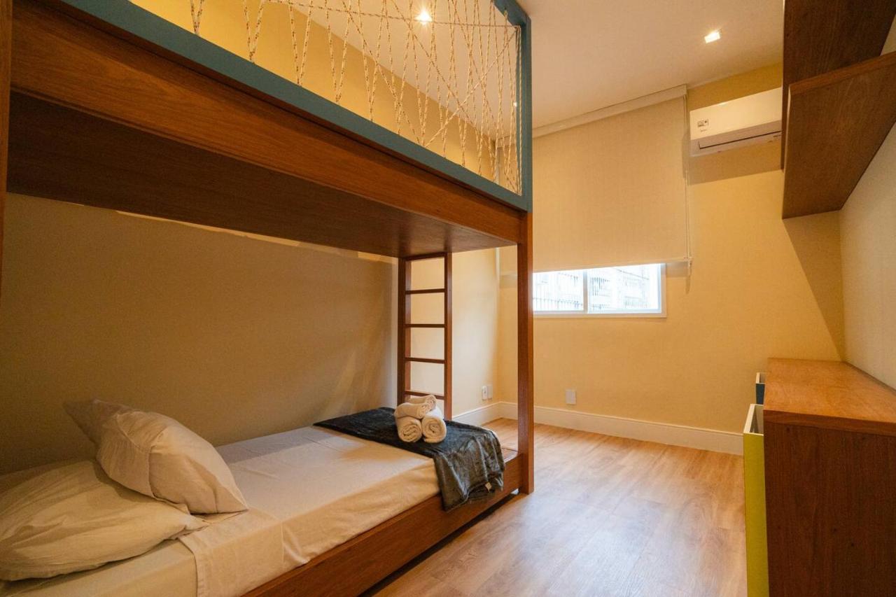 SUH Leblon 02 Blue Sky - 5