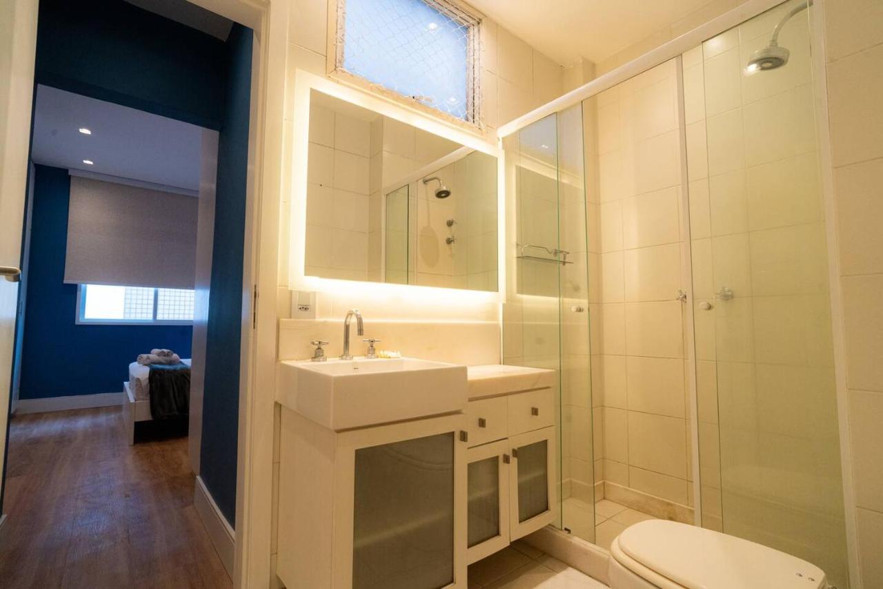 SUH Leblon 02 Blue Sky - 2