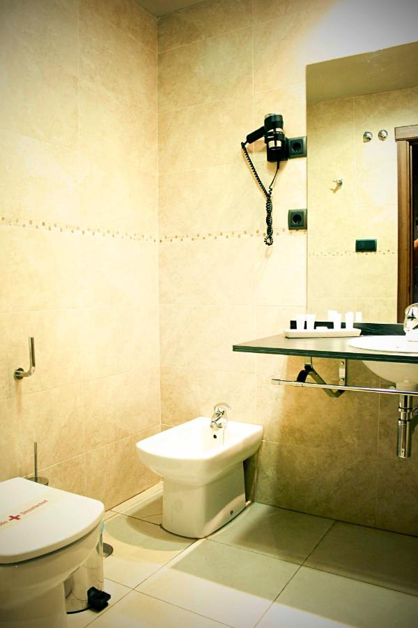 Hotel Zerbinetta by Bossh Hotels, Dílar – Precios ...