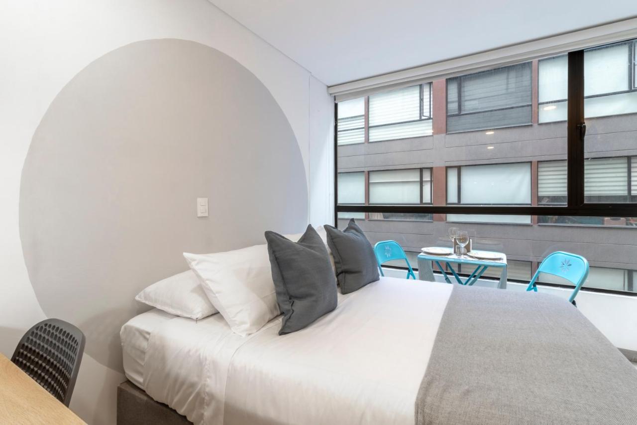 Loft moderno con excelentes amenities - 2