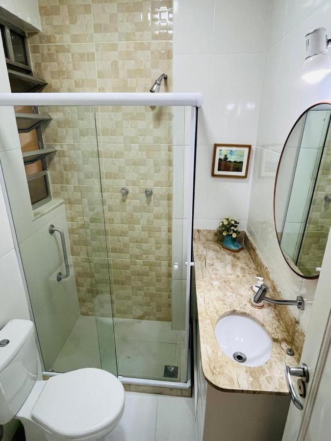 Maravilha praia Copa - 4