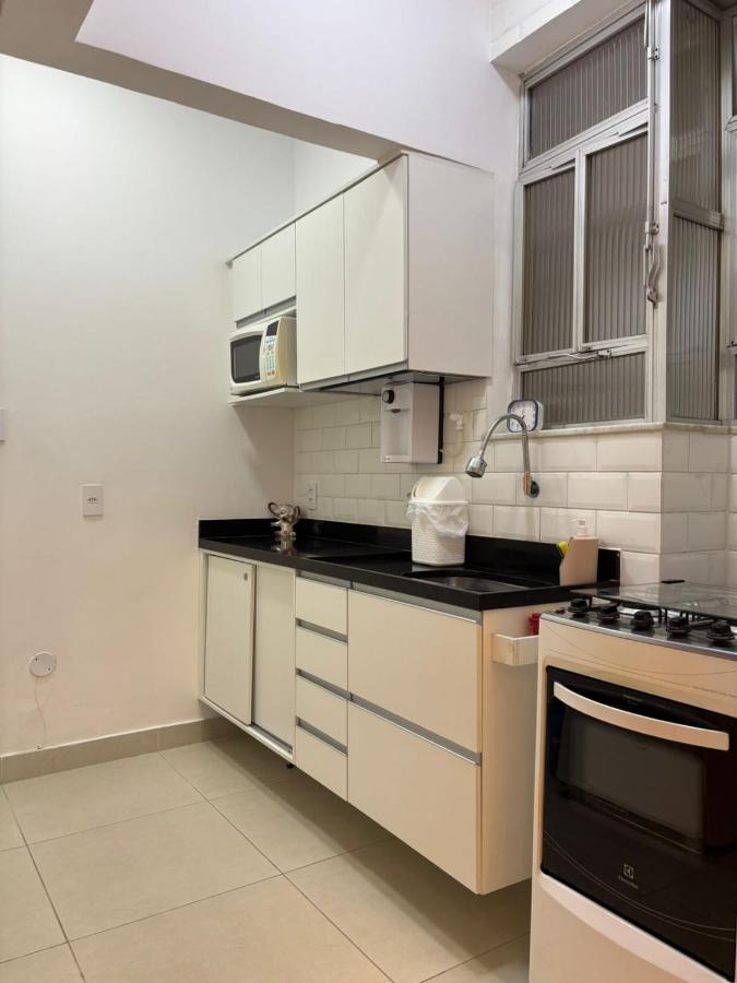 Maravilha praia Copa - 5