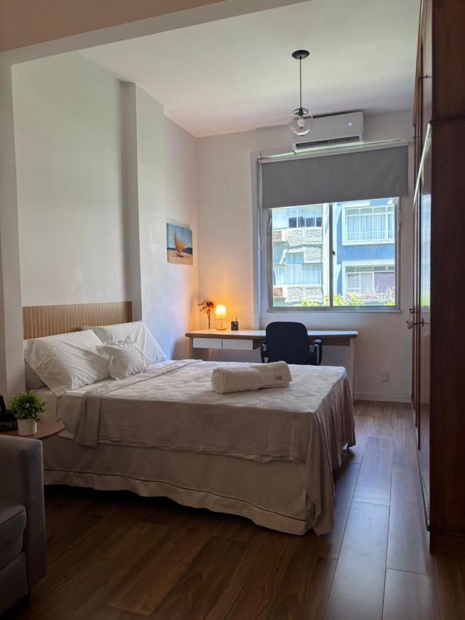 Maravilha praia Copa - 3