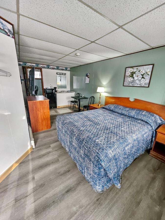 Mousam Valley Motel — photo 9