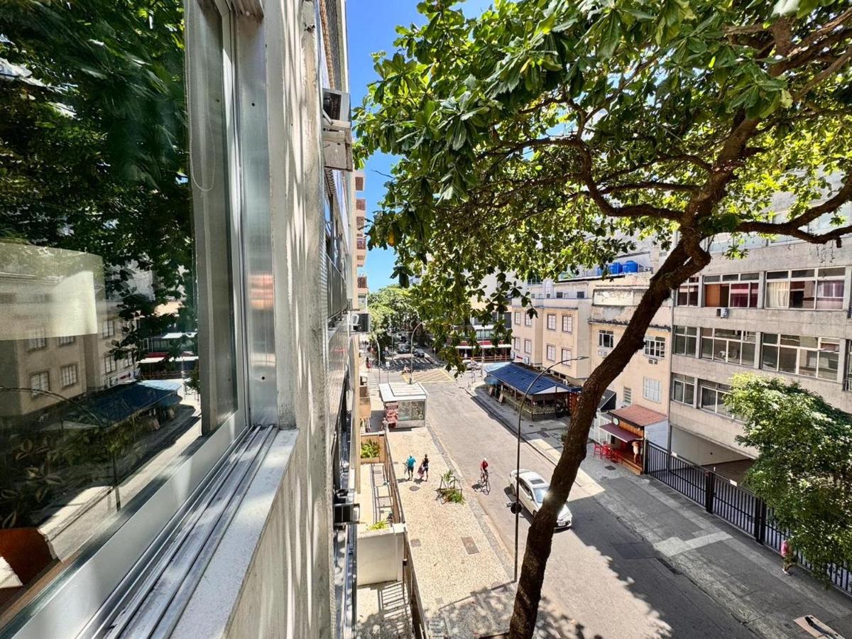 O Grey Ipanema Praia 1 min Posto 9 Conceito - 5