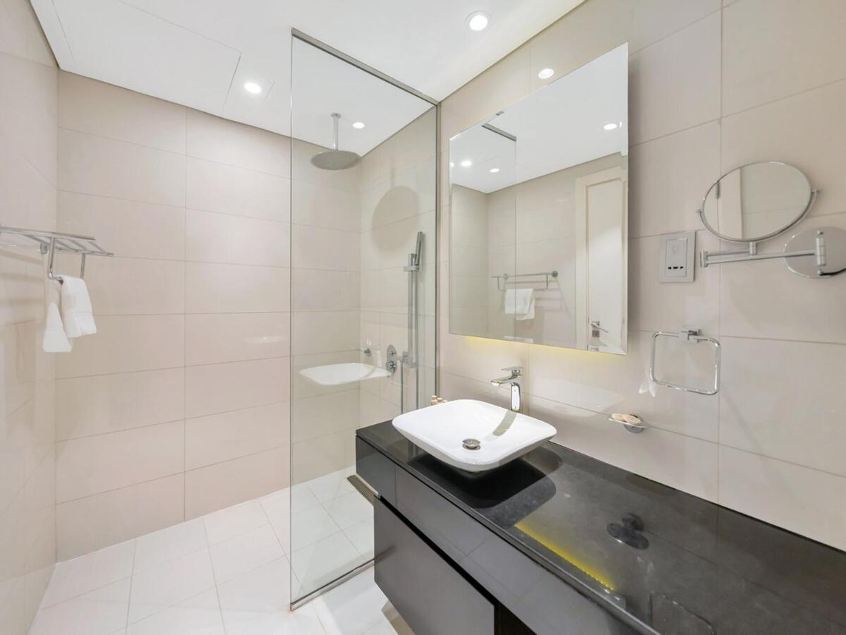 NEW Noma Majestine Hotel Style Apt Business Bay - 3