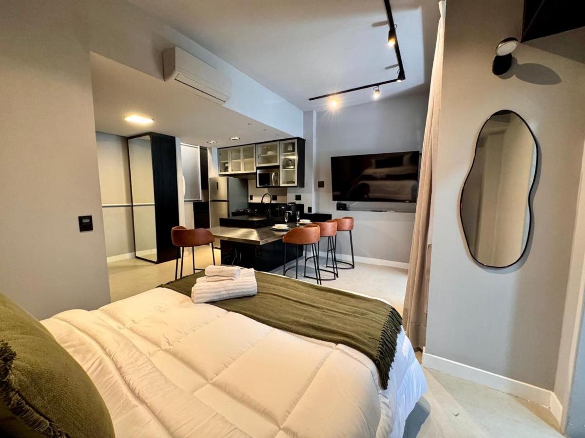 O Grey Ipanema Praia 1 min Posto 9 Conceito - 2