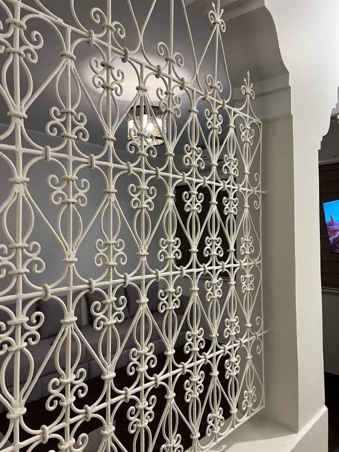 Desert Getaway Apartment In Ouarzazate