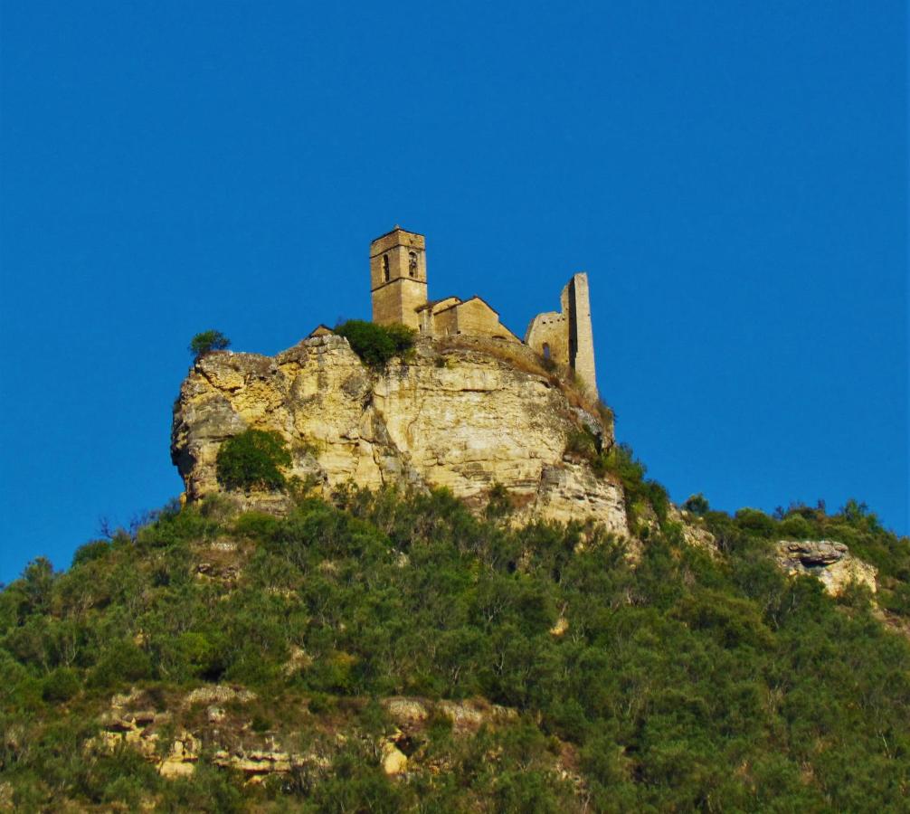 Casa Rural el Rincón, Perarrua, Spain - Booking.com