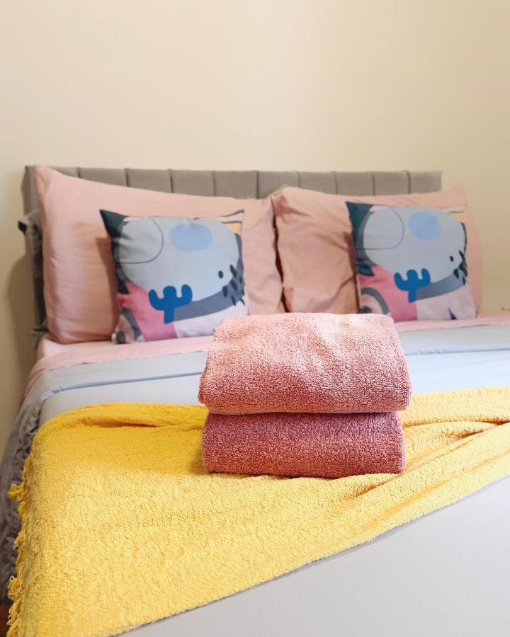 Hospedagem Inclusiva - Quarto Quádruplo com Banheiro