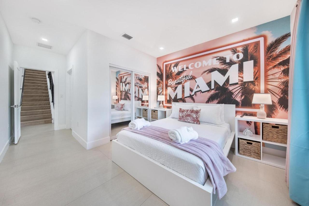 Luxurious Inter Miami Vacation Home - 3