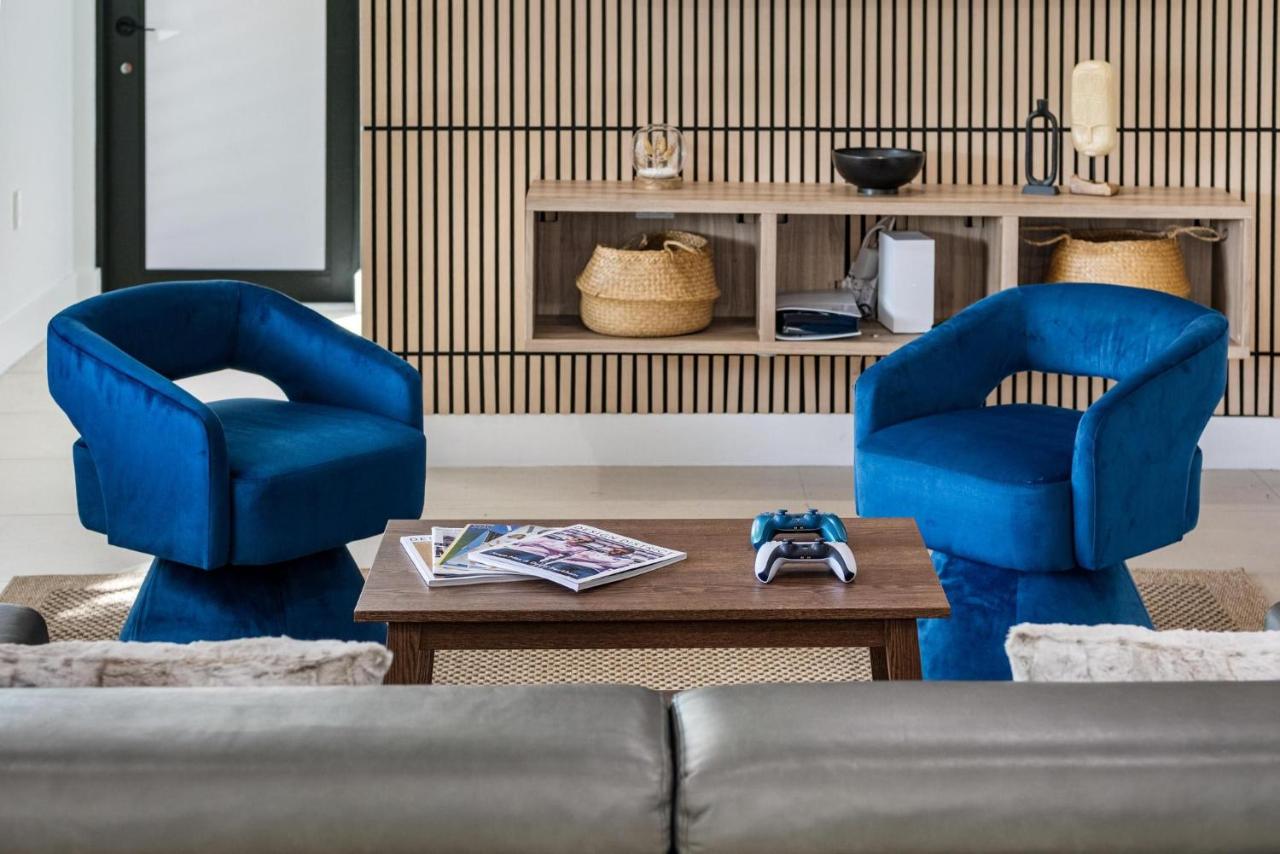 Luxurious Inter Miami Vacation Home - 2