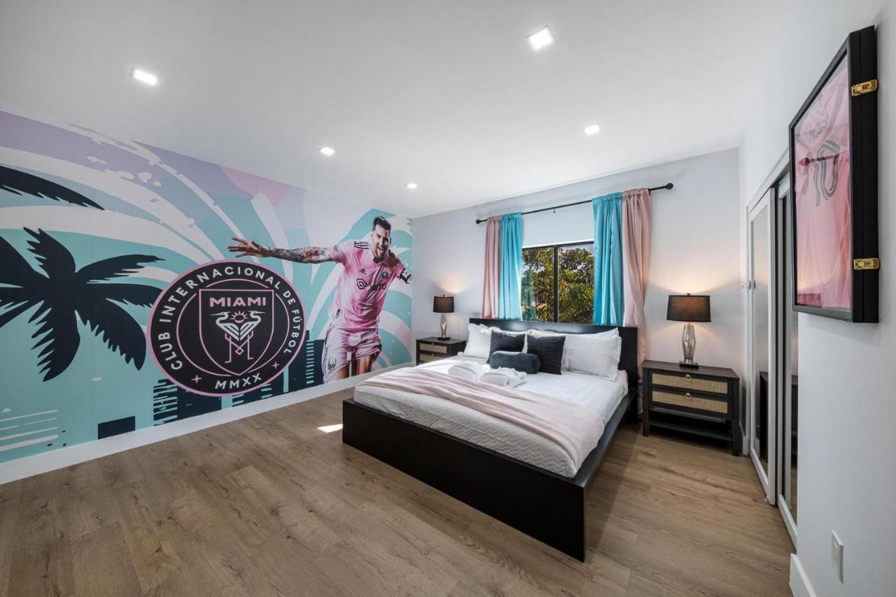 Luxurious Inter Miami Vacation Home - 5