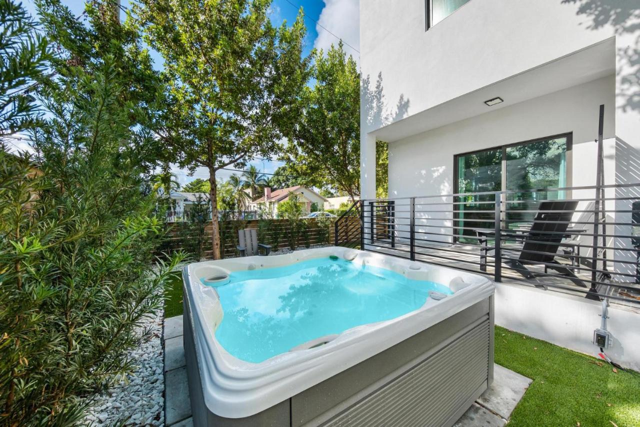 Luxurious Inter Miami Vacation Home - 4