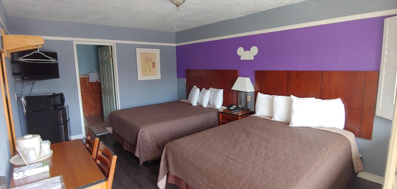 Riviera Motel — photo 6