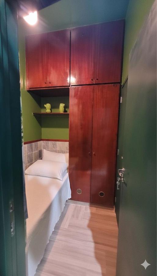 Image: Suite na praia de copa