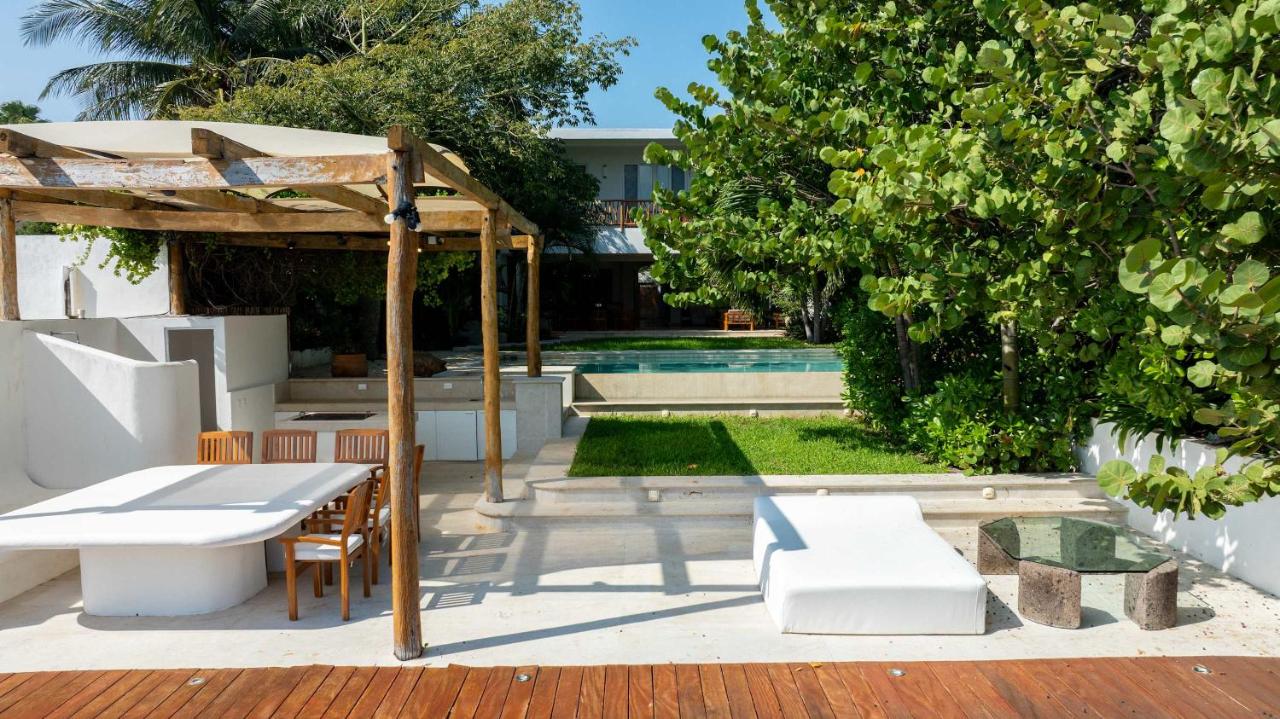 Villa La Ceiba - 4