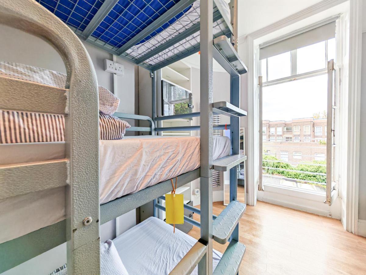 Prime Backpackers Angel - 2