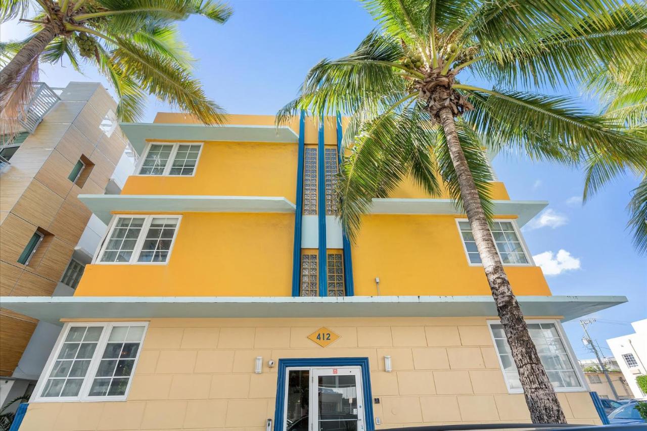 South of Fifth Studio Steps to Beach on Ocean Drive - 3