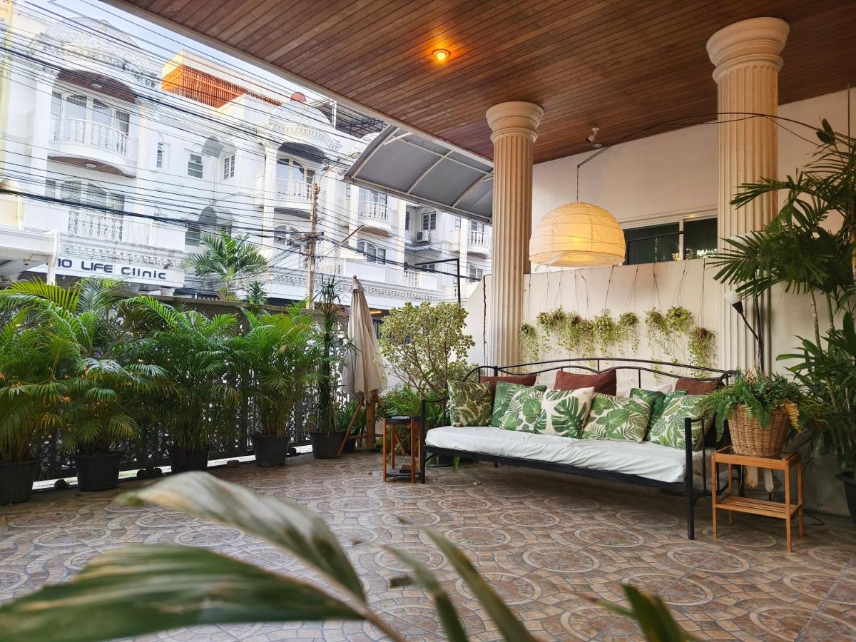 Danita's Home Bangkok