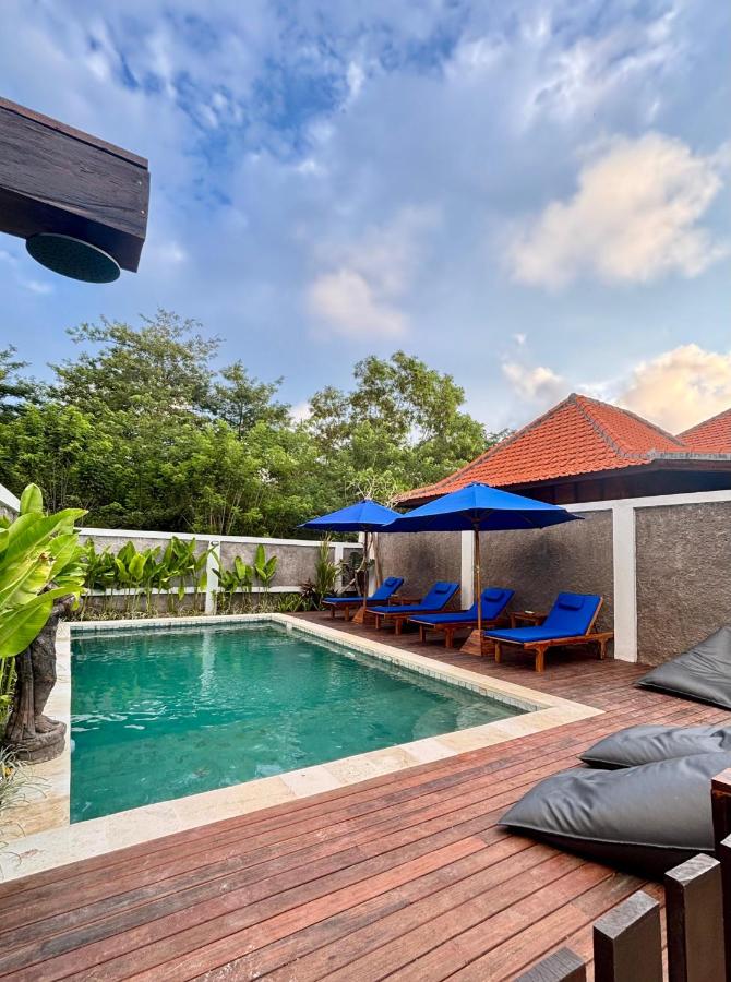 Tanun Homestay & Villa - 4