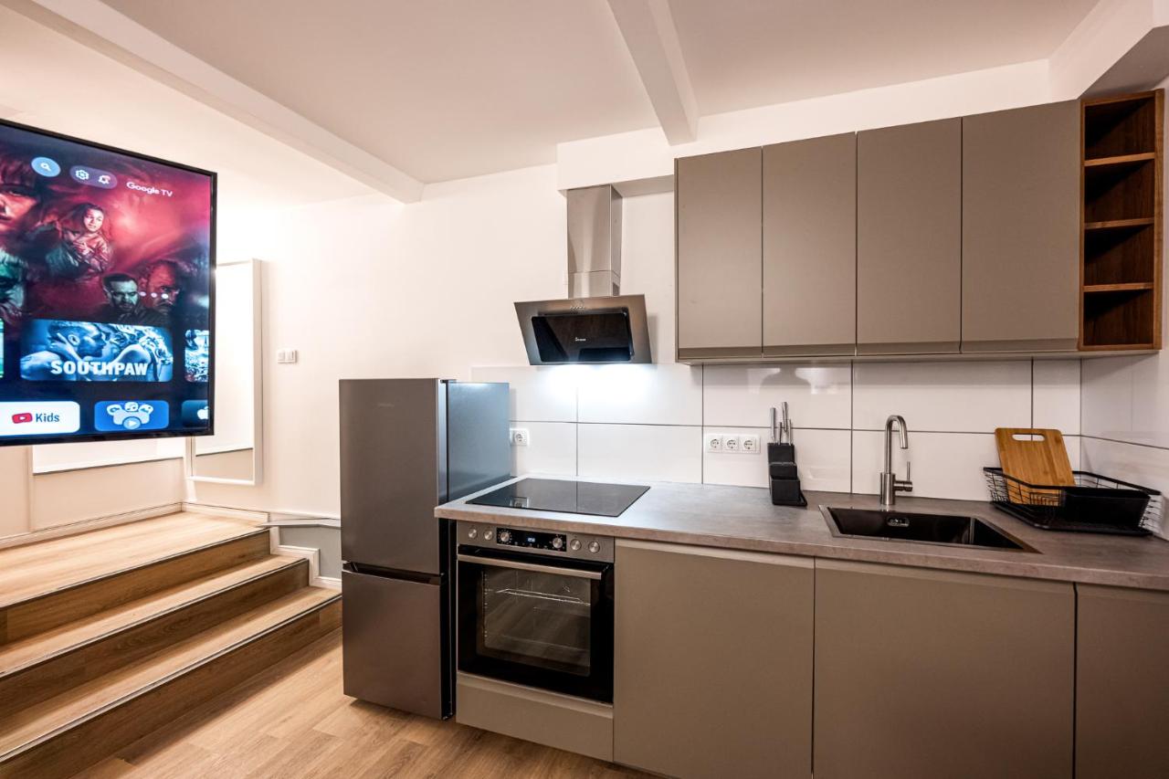 Spacious Lofts In Wedding - 2