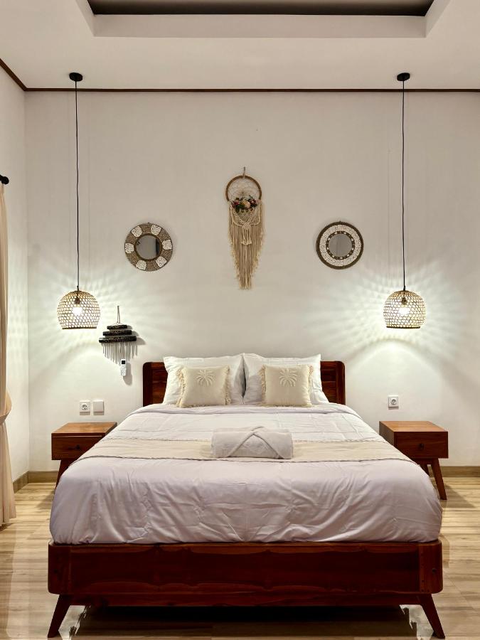 Tanun Homestay & Villa