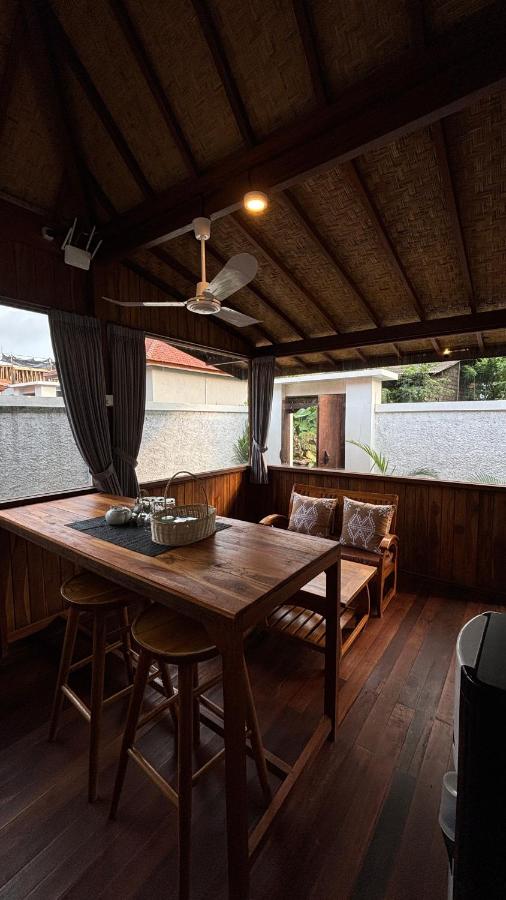 Tanun Homestay & Villa - 5