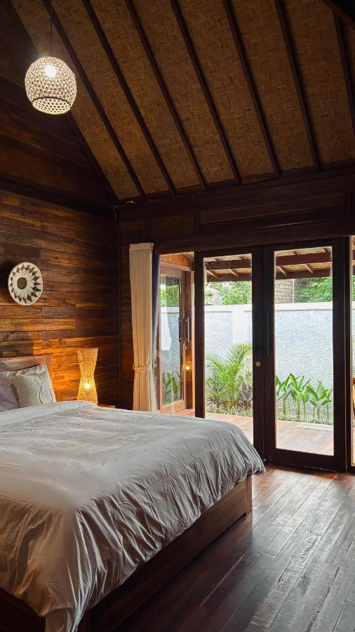 Tanun Homestay & Villa - 2