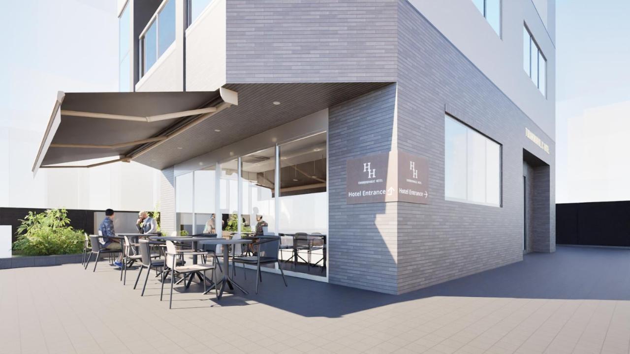 TORANOMONHOLIC Hotel - 2