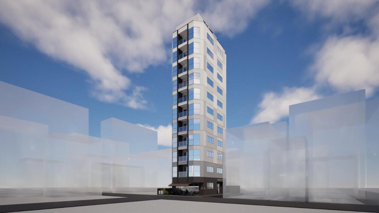 TORANOMONHOLIC Hotel