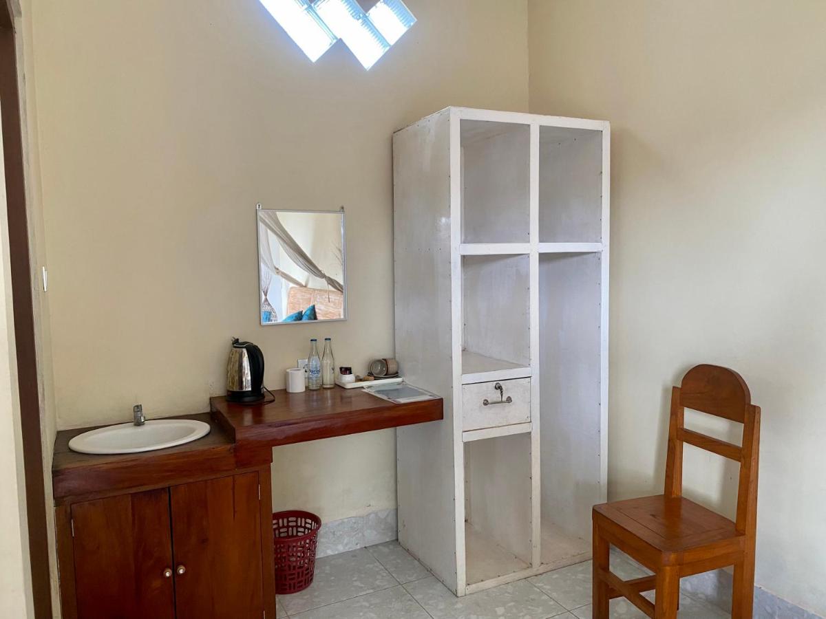 Milla's Homestay - 3