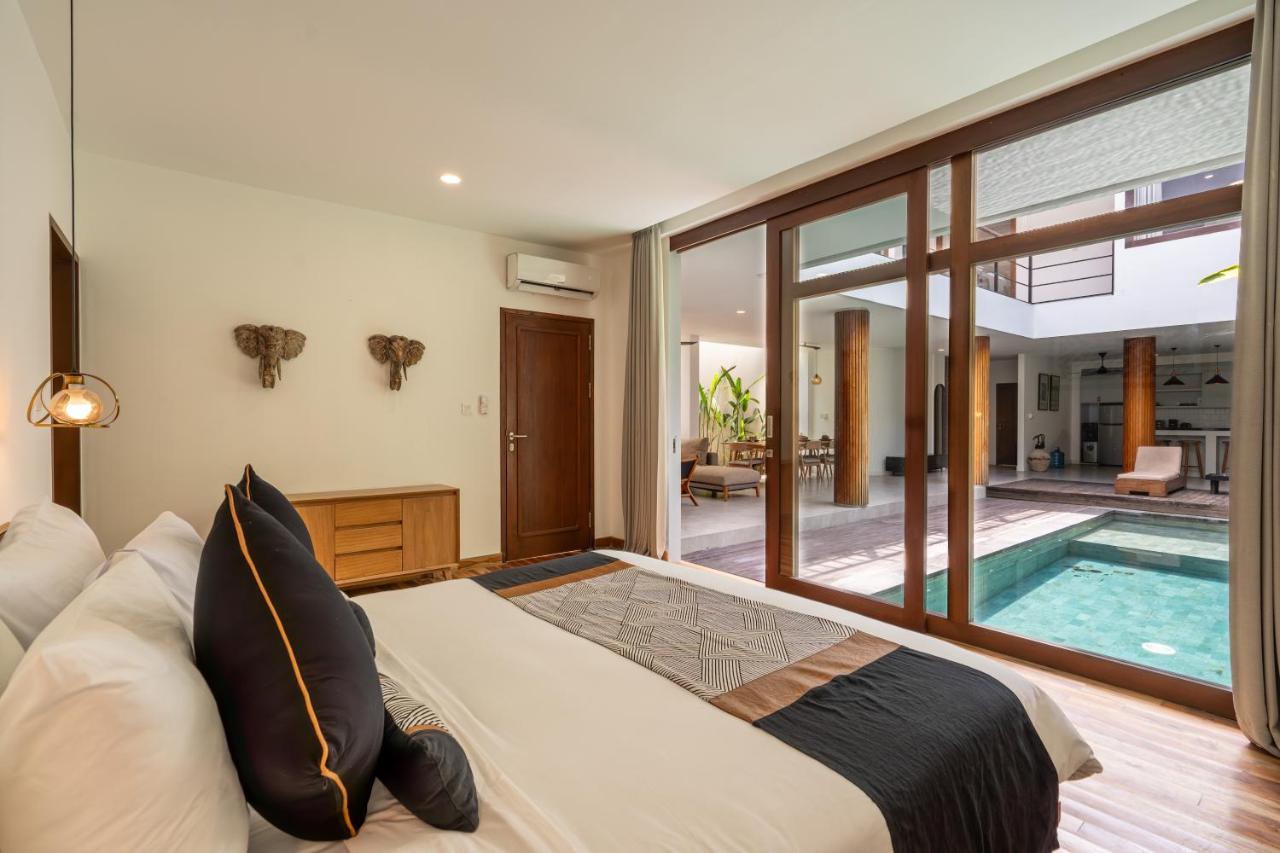 Green Moon Villa by Betterplace - 4