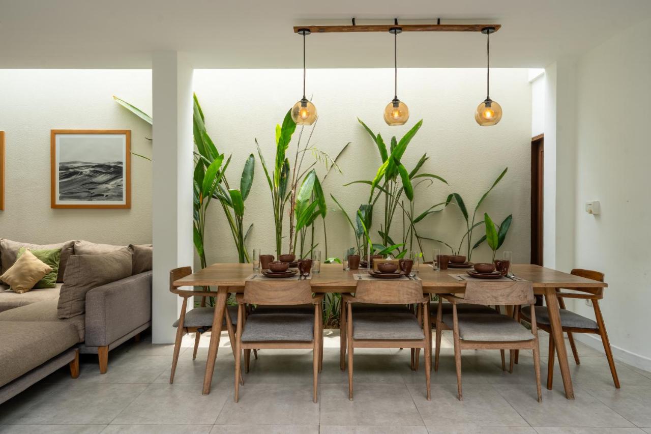 Green Moon Villa by Betterplace - 2