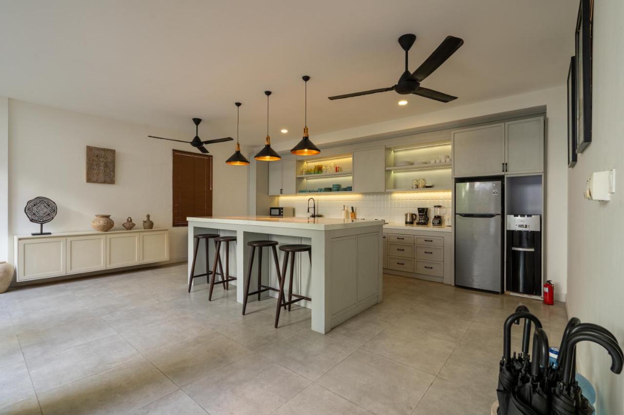 Green Moon Villa by Betterplace - 3