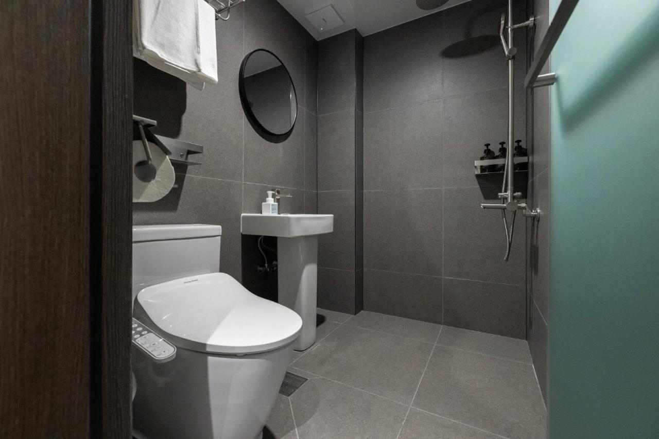 Anook Hotel and Spa Seoul Jongno Anguk 1st - 4