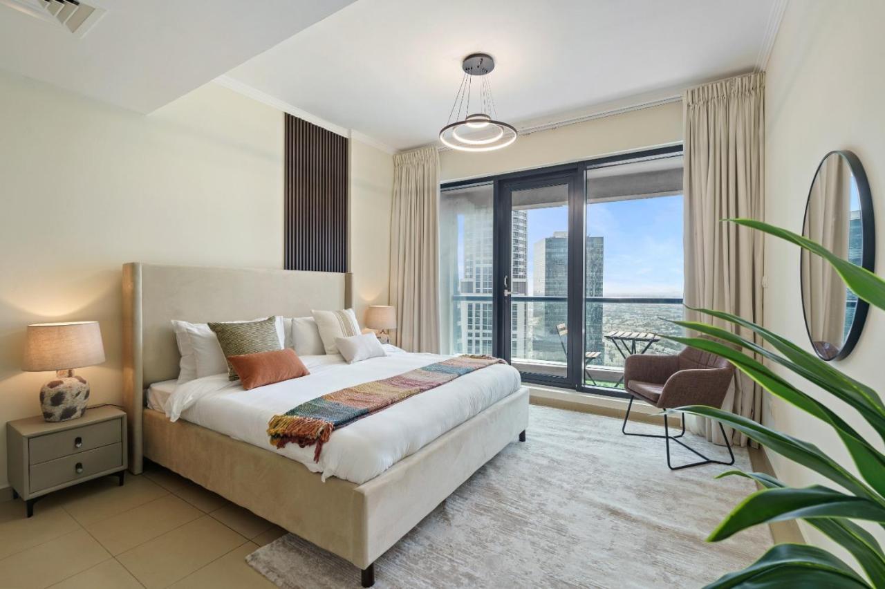 HAVN - High Floor 1 bedroom in JLT - 2