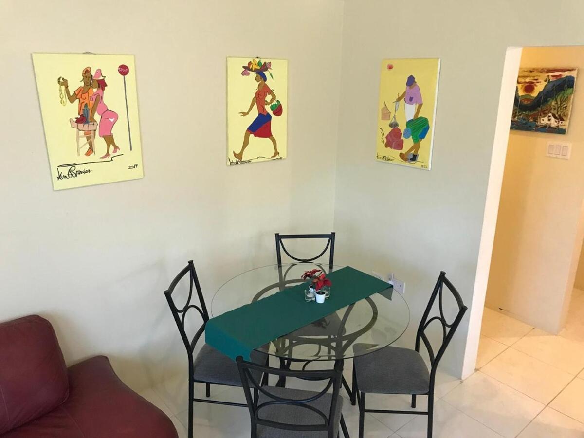 Alvin's Dream Hideaway - 3