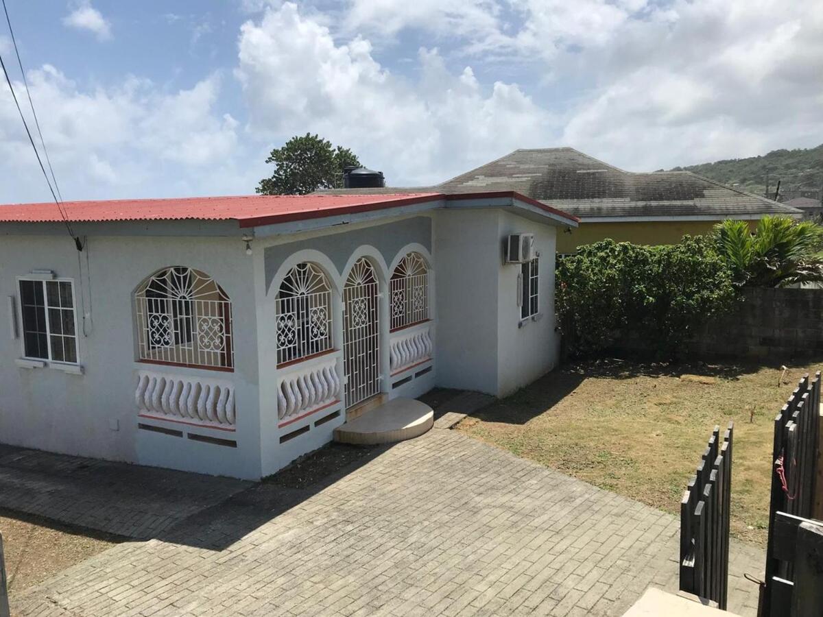 Alvin's Dream Hideaway