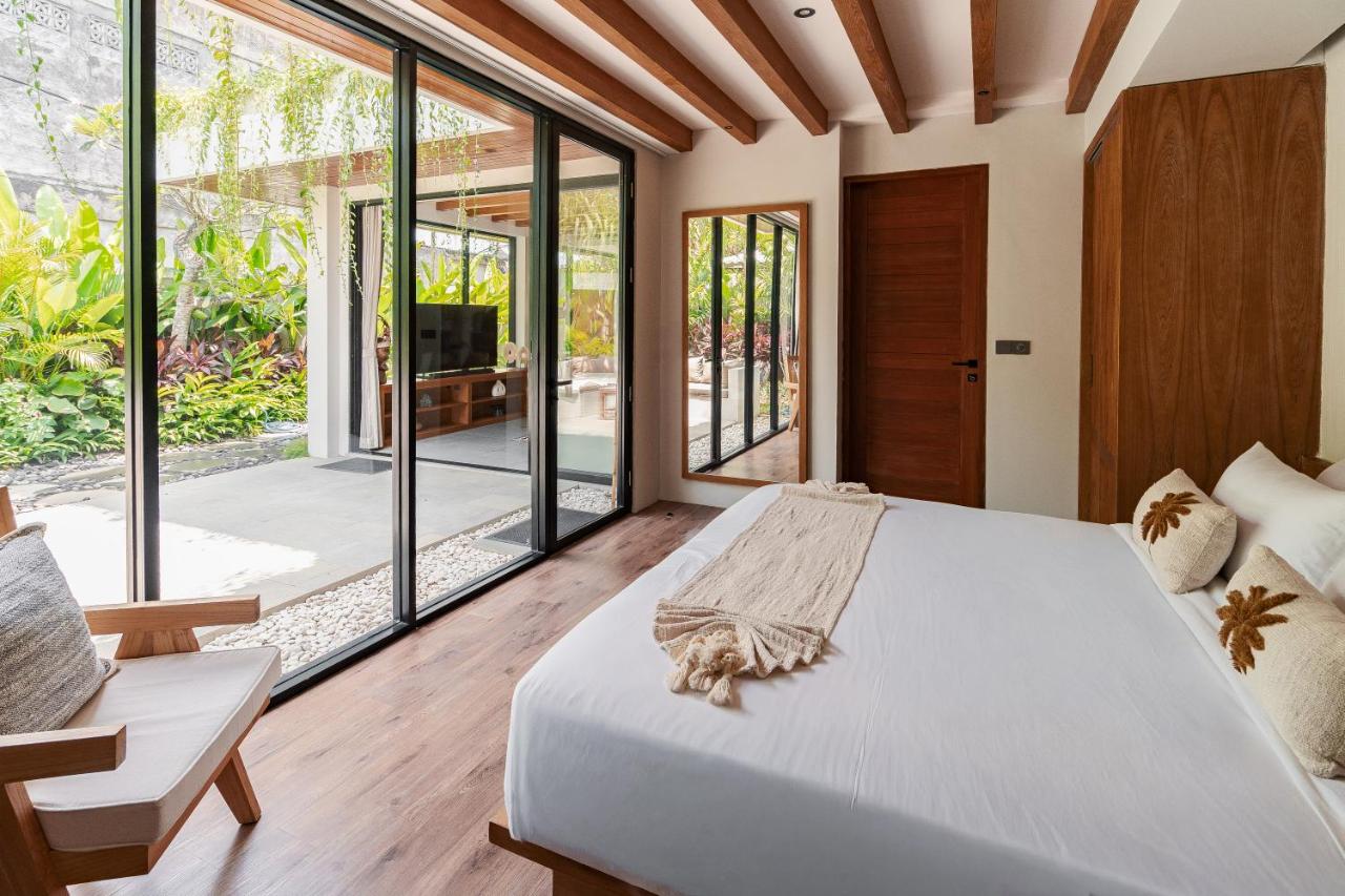The Urban Retreat Seminyak Private Pool Villas with Butler for Families & Groups - 2