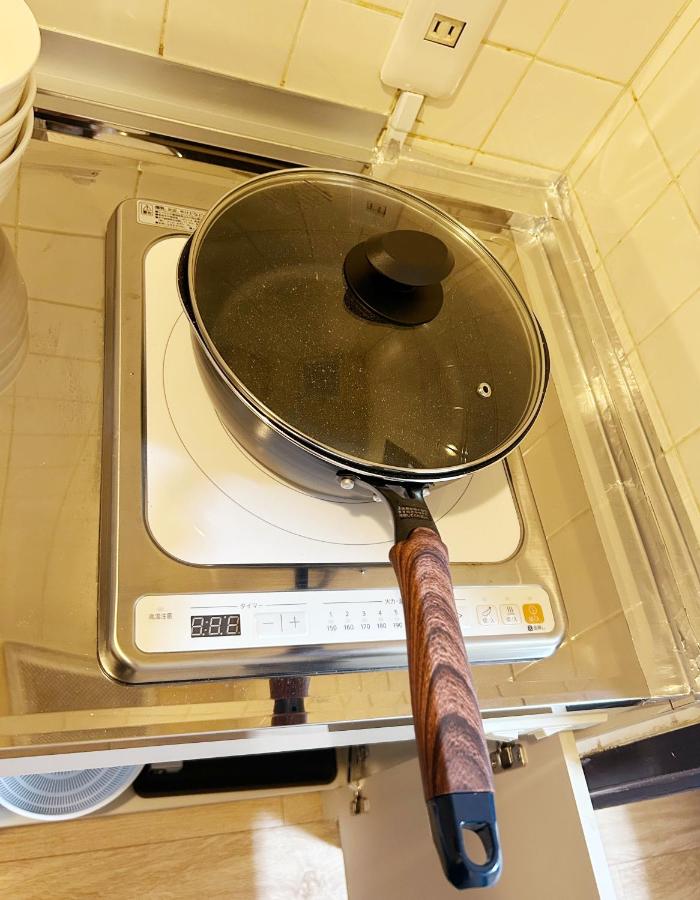 Shinmei Tokyo Omori - 4