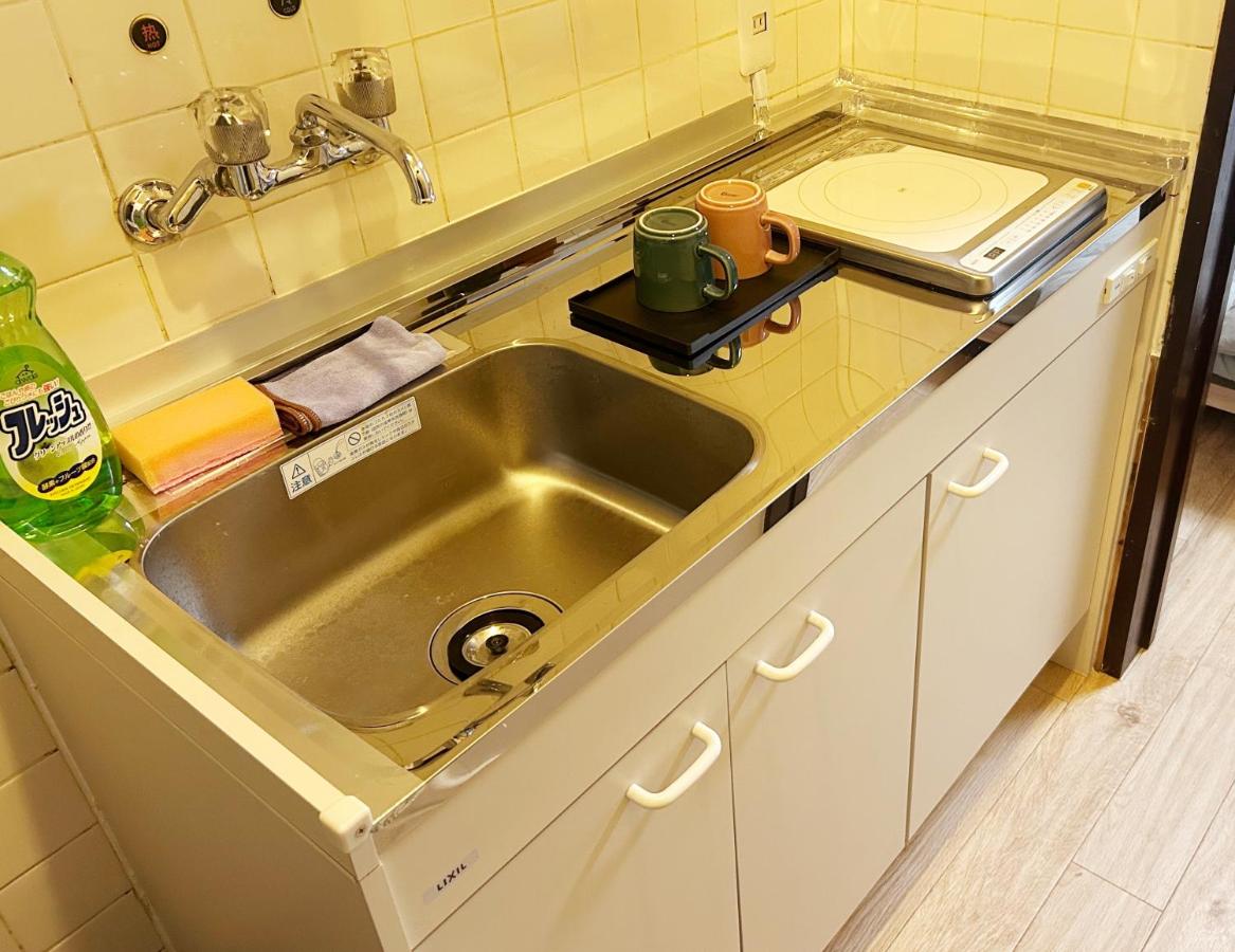 Shinmei Tokyo Omori - 3