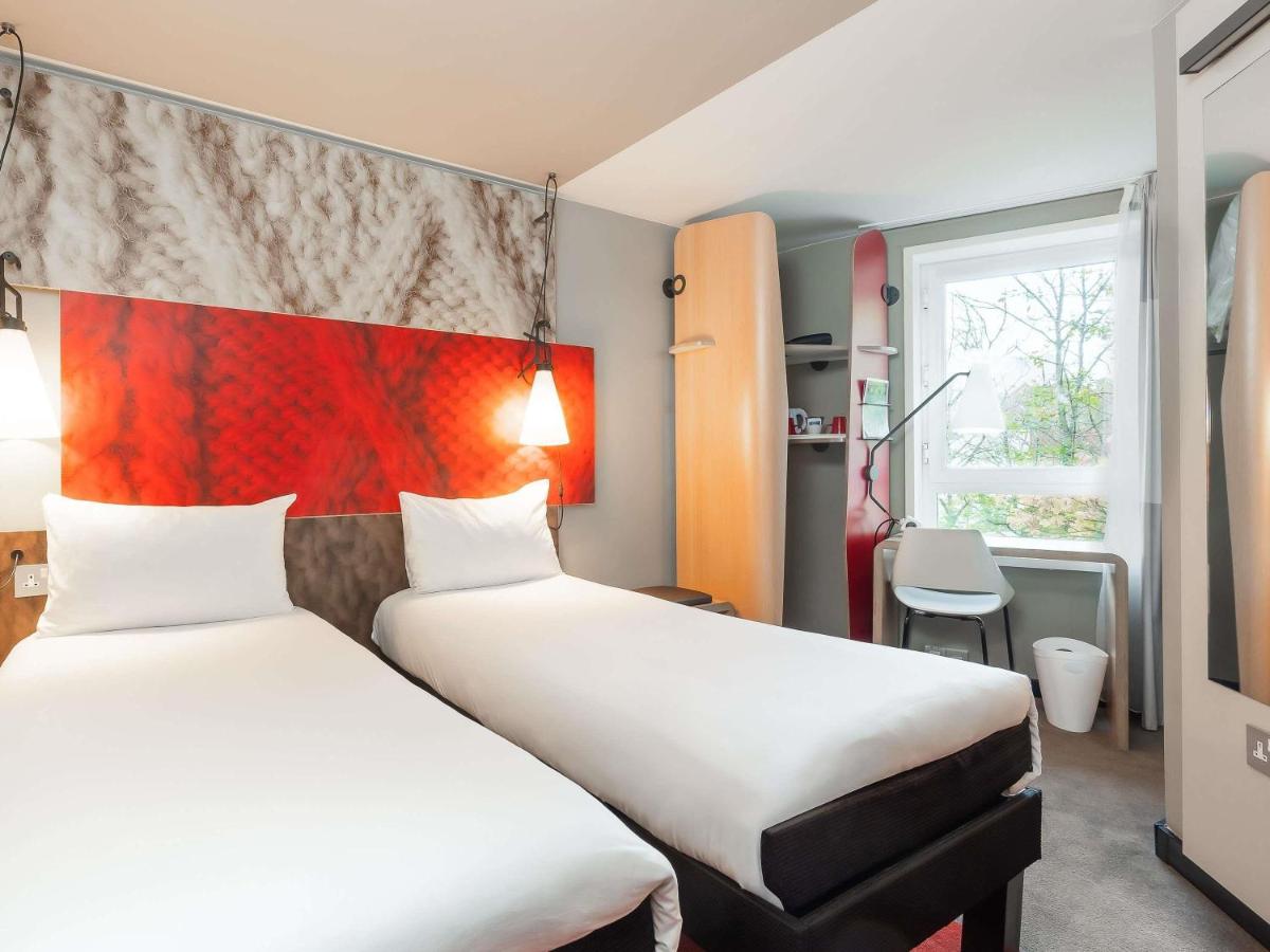 İki Yataklı SweetRoom