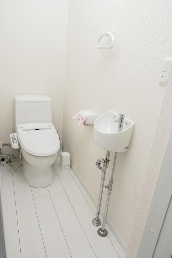 Ikebukuro House-TS0378 - 3