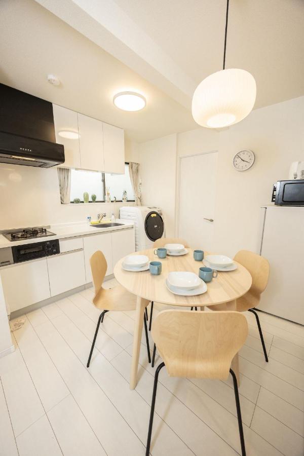 Ikebukuro House-TS0378 - 5