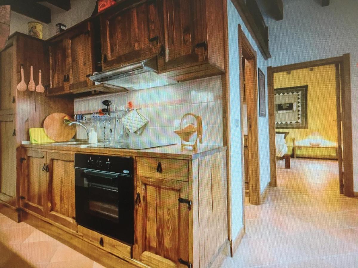 Cozy apartment Mati Alghero historic center - 4