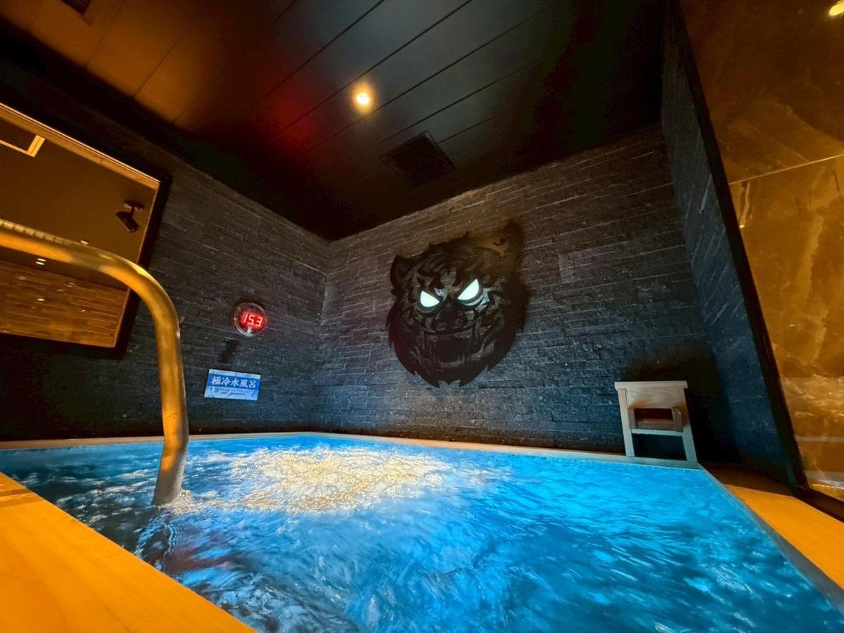 Hotel LiVEMAX Umeda Central - 3